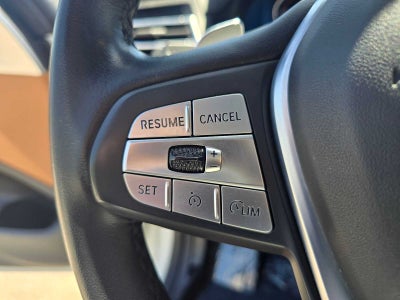 2023 BMW X3 sDrive30i sDrive30i