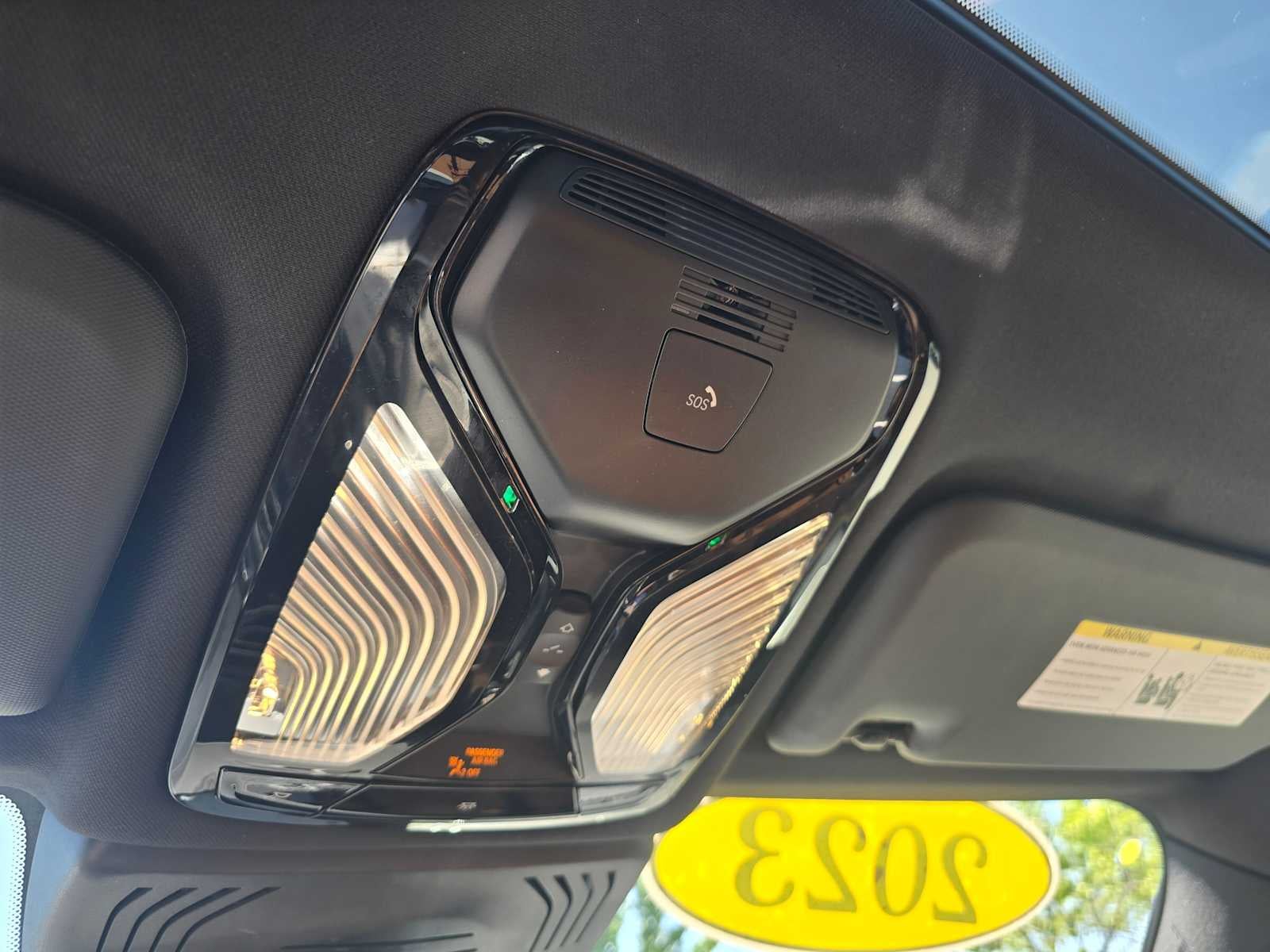 2023 BMW X3 sDrive30i sDrive30i