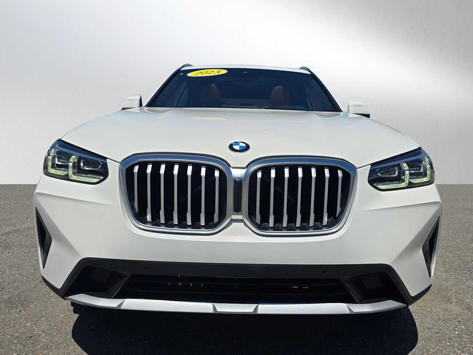 2023 BMW X3 sDrive30i sDrive30i