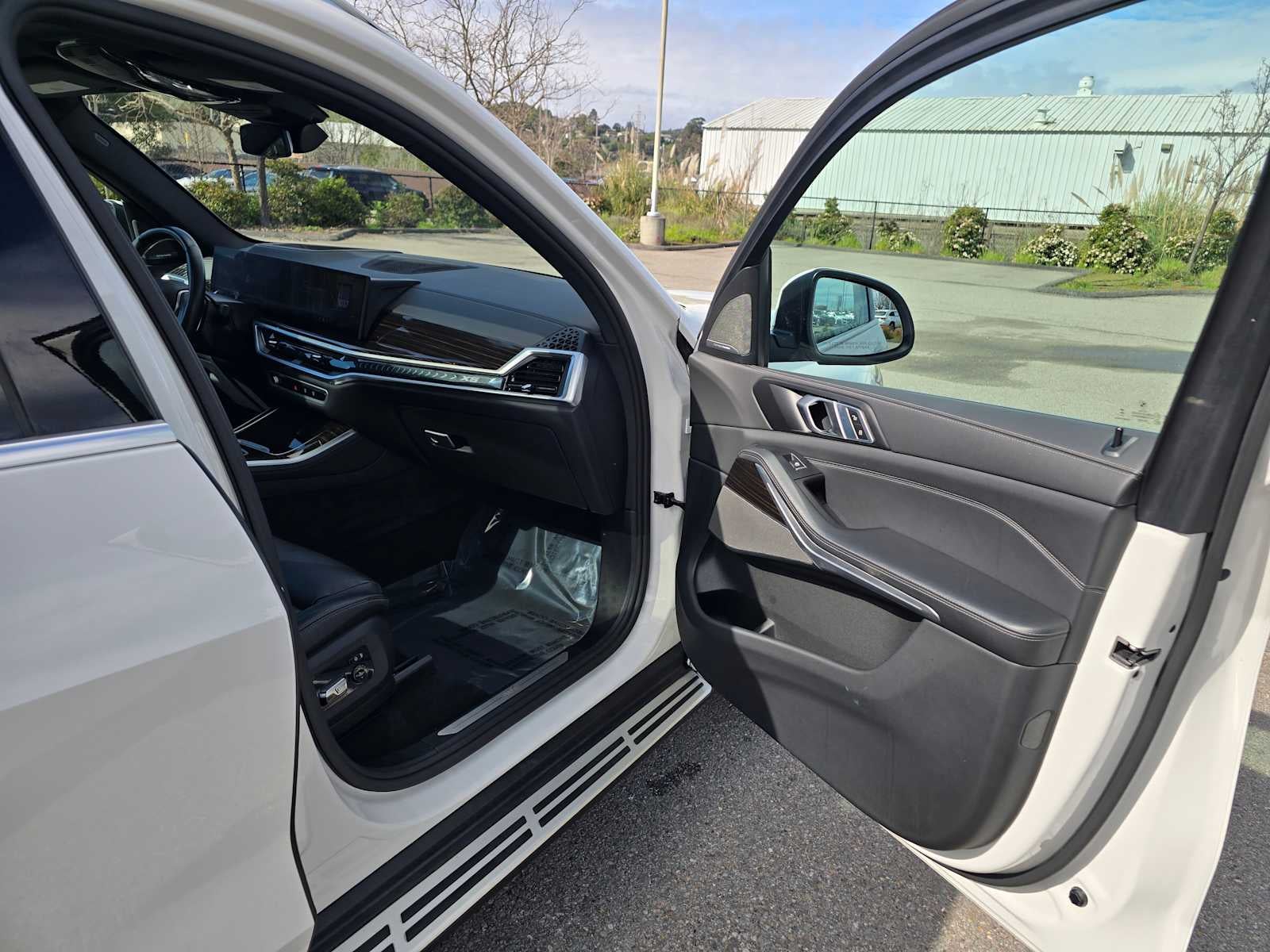 2025 BMW X5 xDrive50e xDrive50e