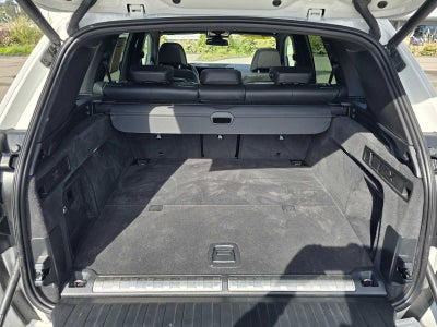 2025 BMW X5 xDrive50e xDrive50e