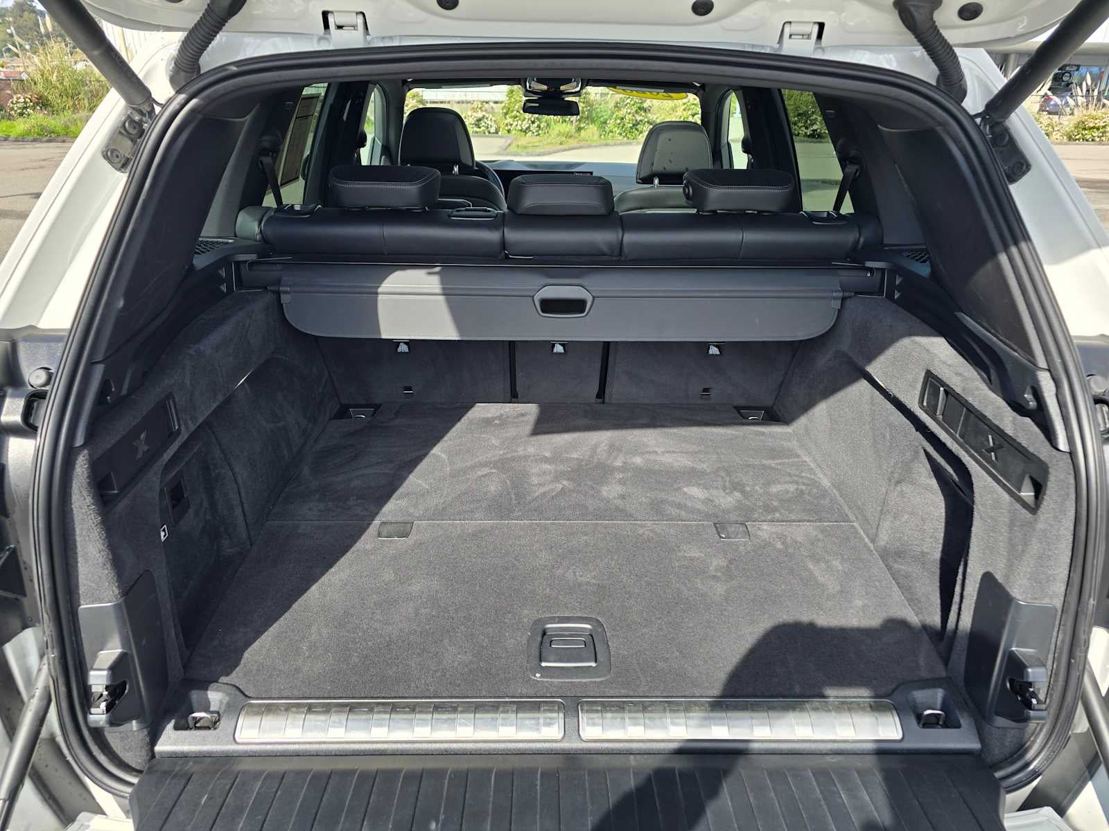 2025 BMW X5 xDrive50e xDrive50e