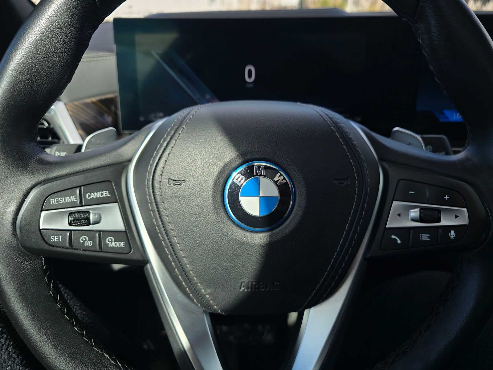 2025 BMW X5 xDrive50e xDrive50e