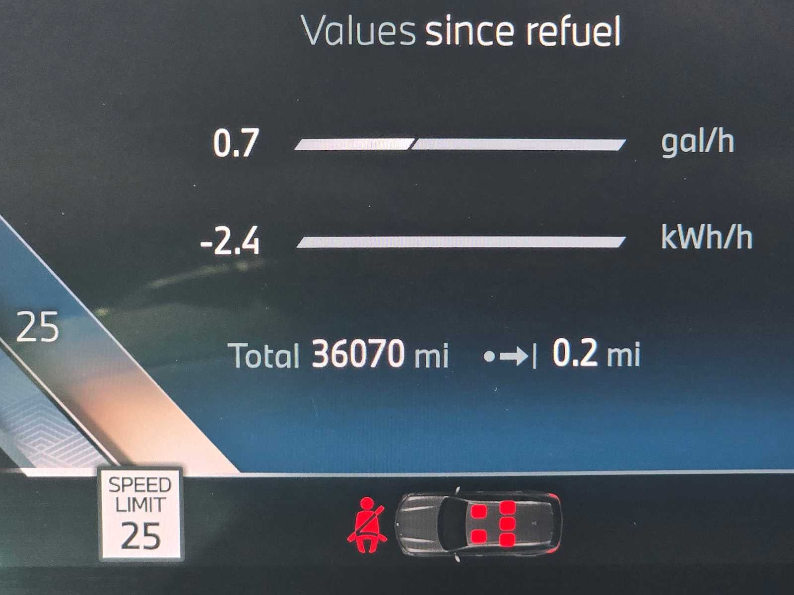 2025 BMW X5 xDrive50e xDrive50e