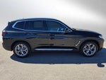 2023 BMW X3 xDrive30i xDrive30i