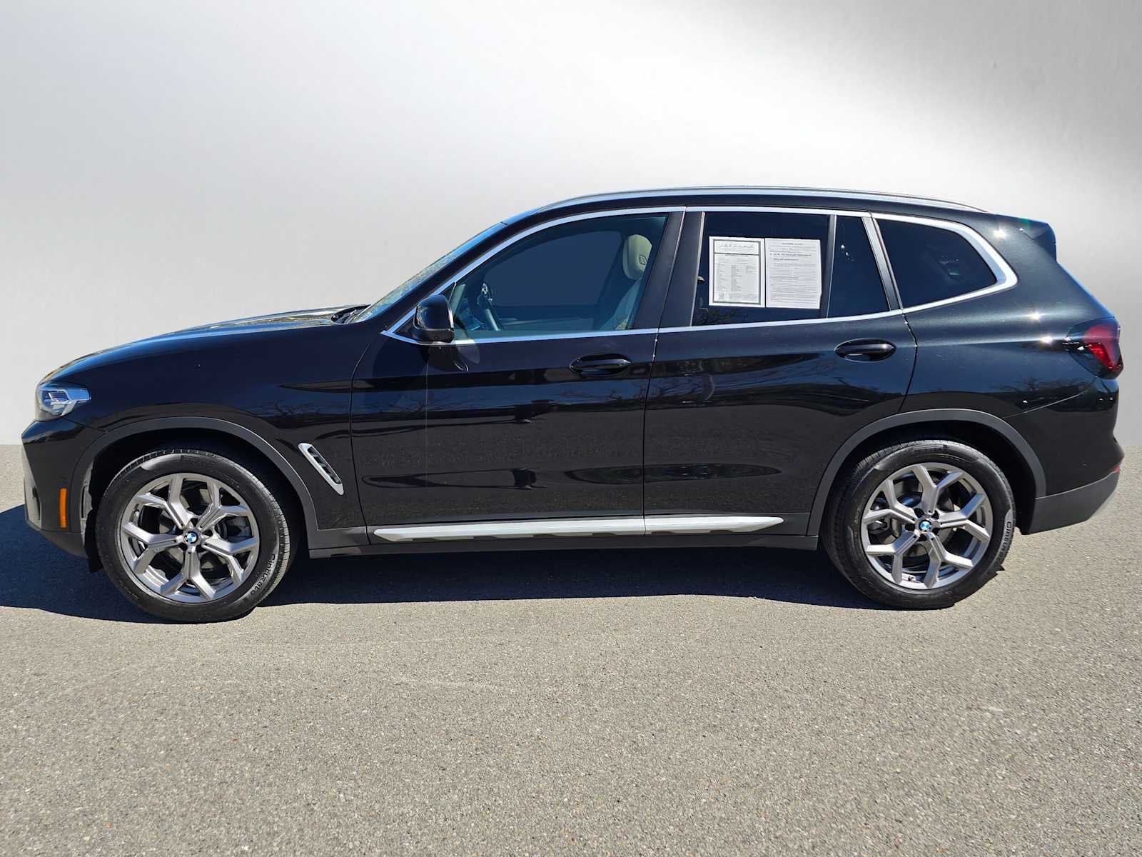 2023 BMW X3 xDrive30i xDrive30i