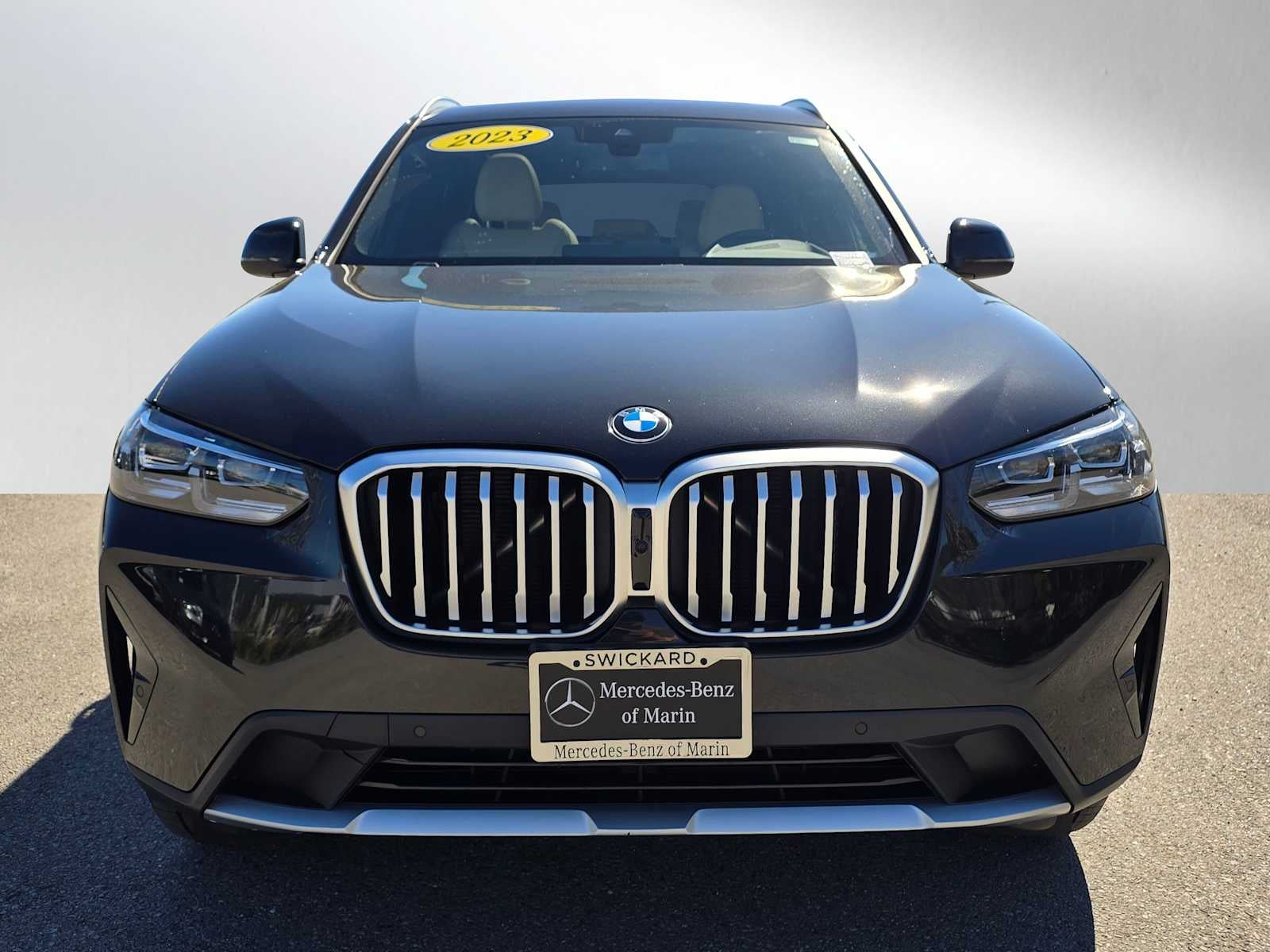 2023 BMW X3 xDrive30i xDrive30i