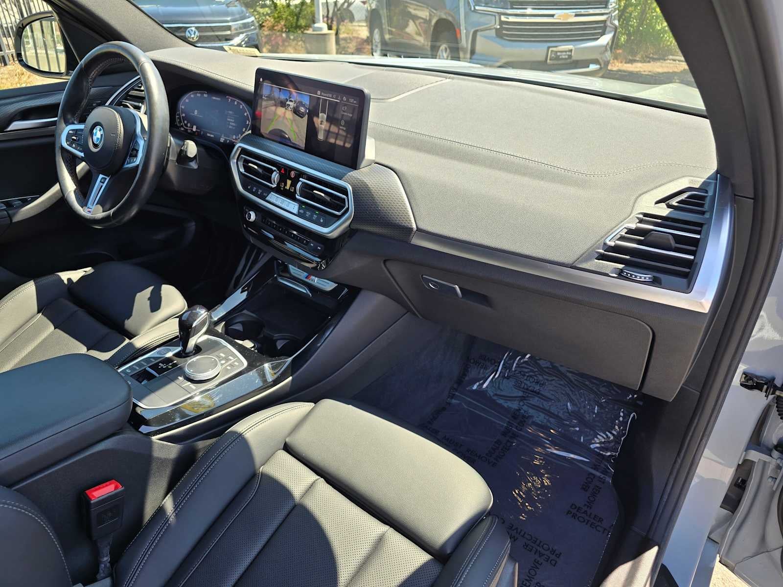 2023 BMW X3 M40i M40i