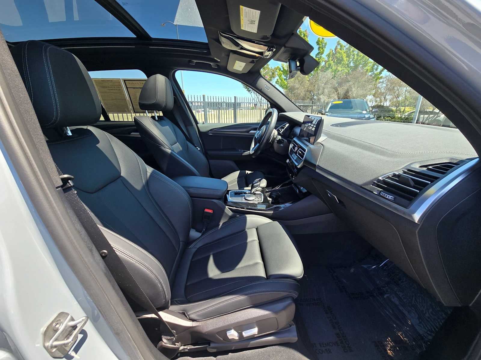 2023 BMW X3 M40i M40i