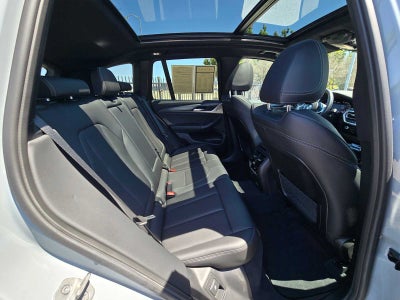 2023 BMW X3 M40i M40i