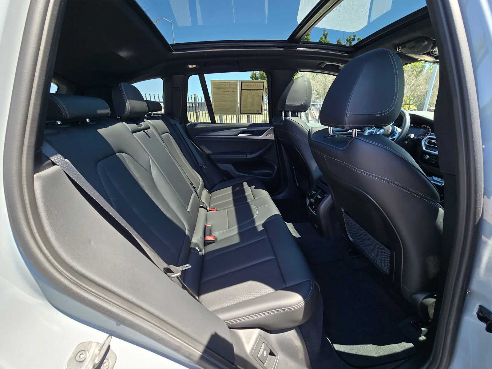 2023 BMW X3 M40i M40i