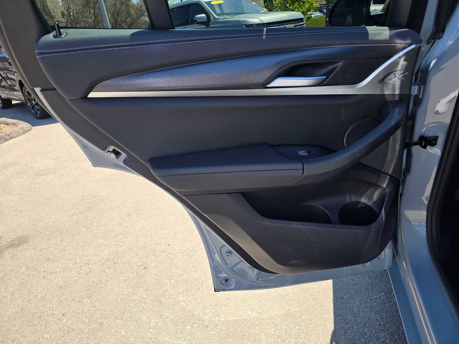2023 BMW X3 M40i M40i