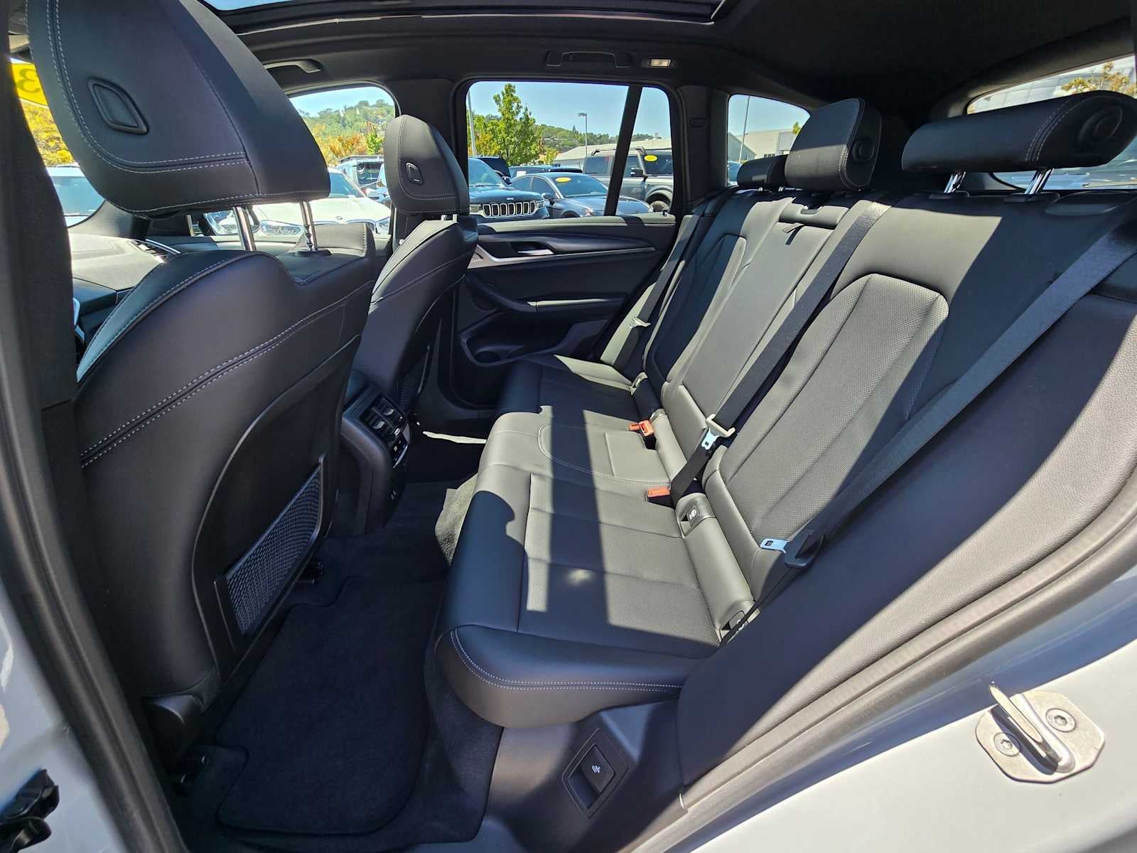 2023 BMW X3 M40i M40i