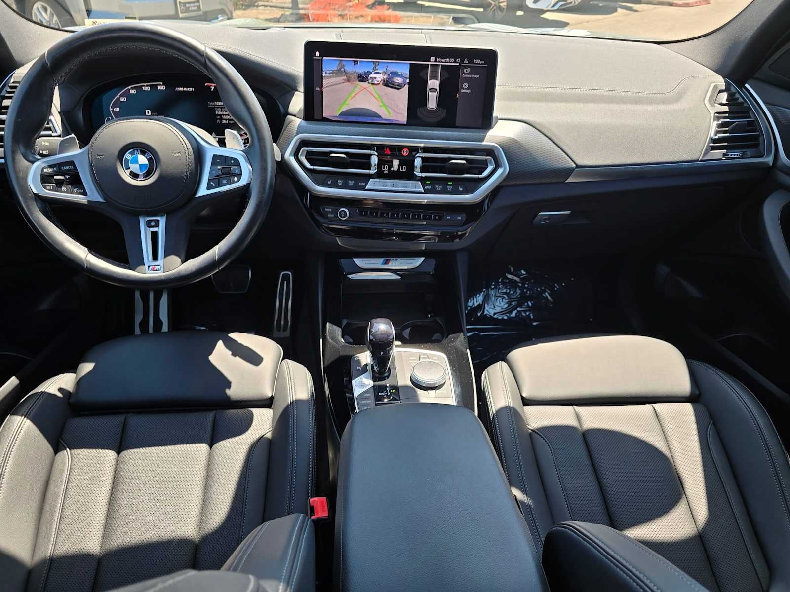 2023 BMW X3 M40i M40i