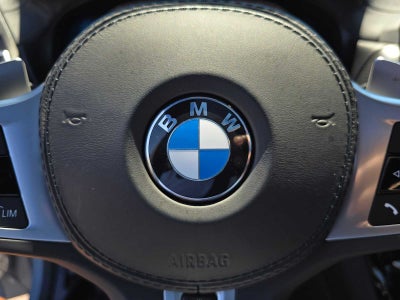 2023 BMW X3 M40i M40i
