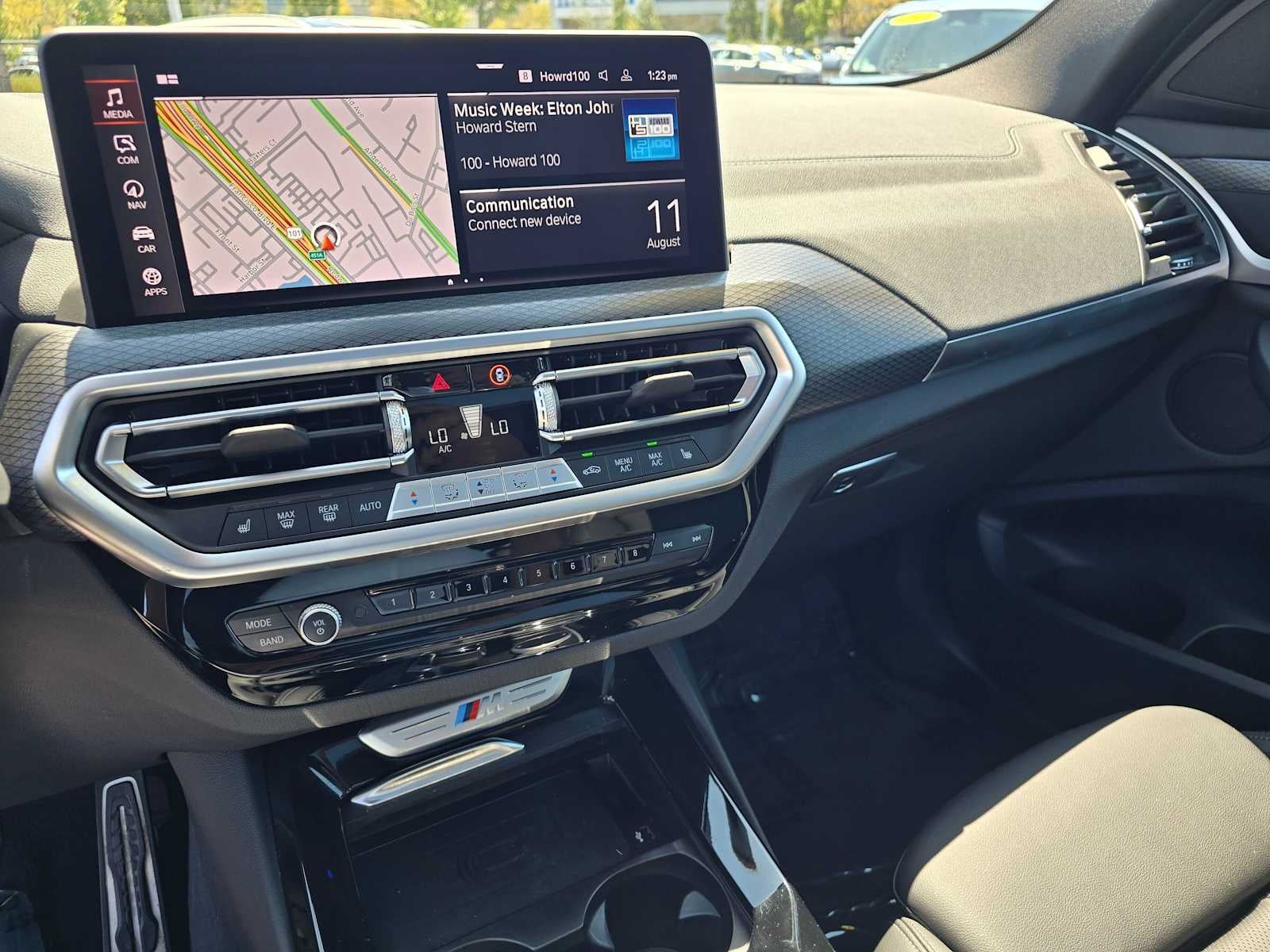 2023 BMW X3 M40i M40i