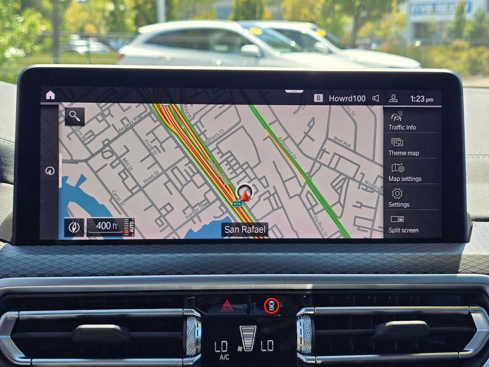 2023 BMW X3 M40i M40i