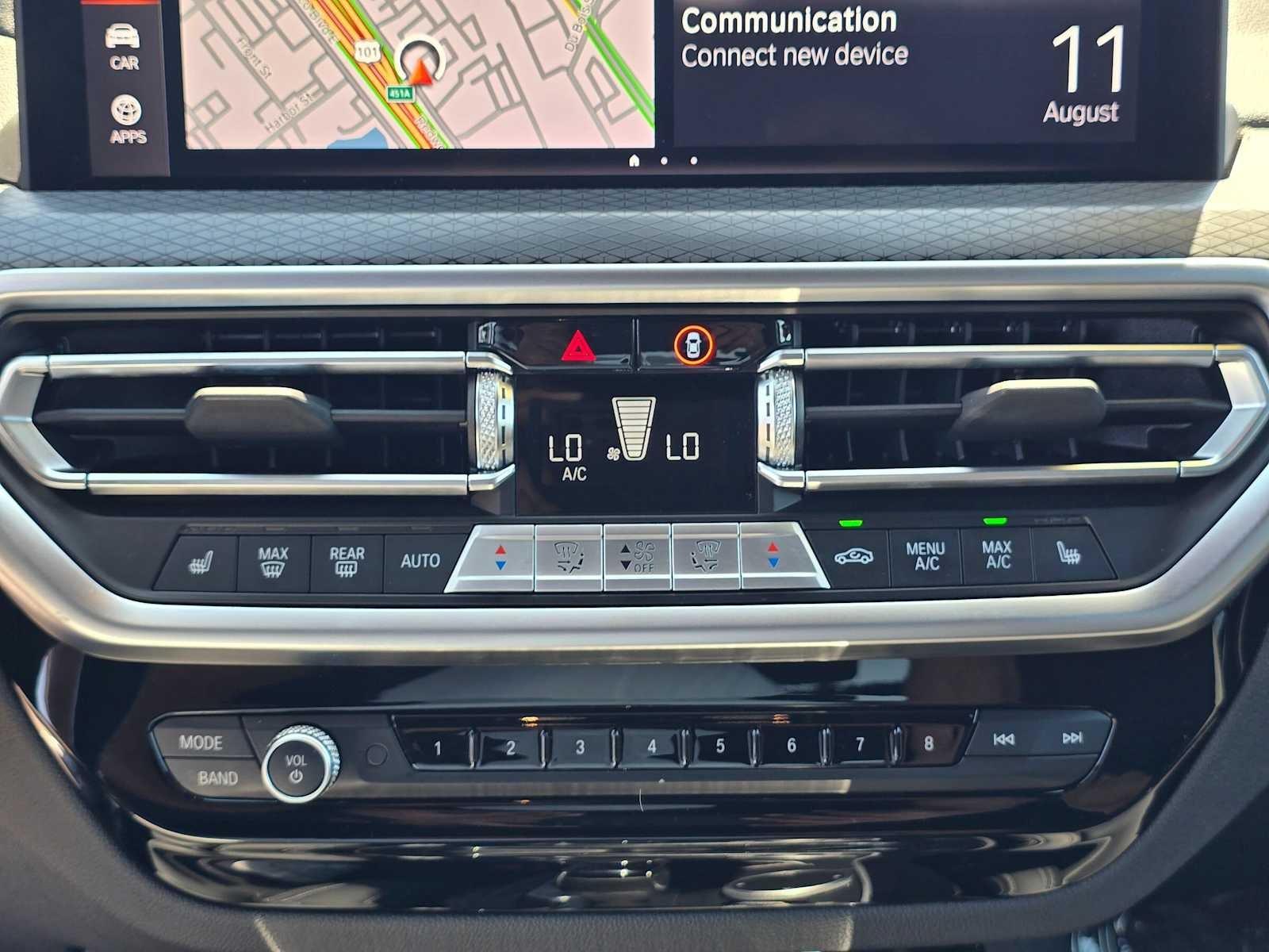 2023 BMW X3 M40i M40i