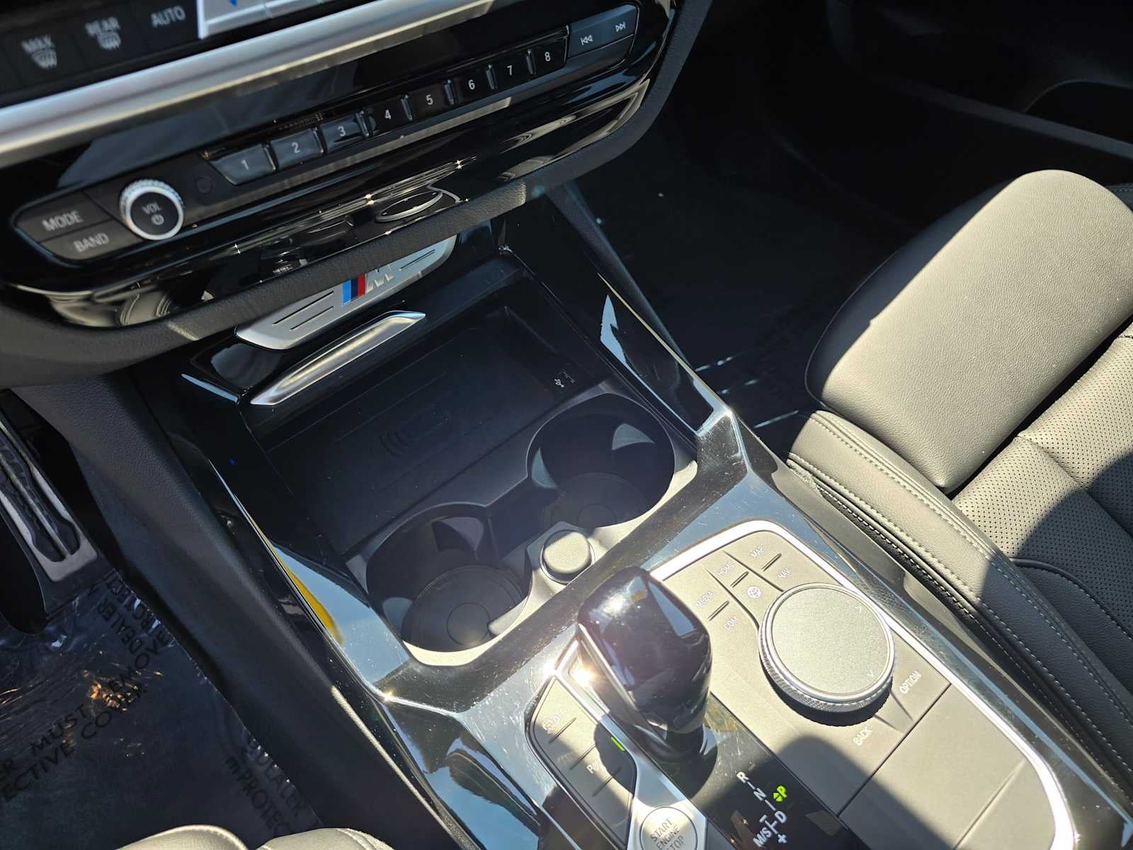 2023 BMW X3 M40i M40i
