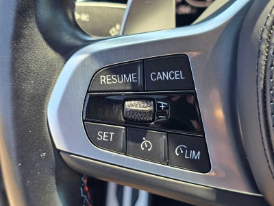 2023 BMW X3 M40i M40i