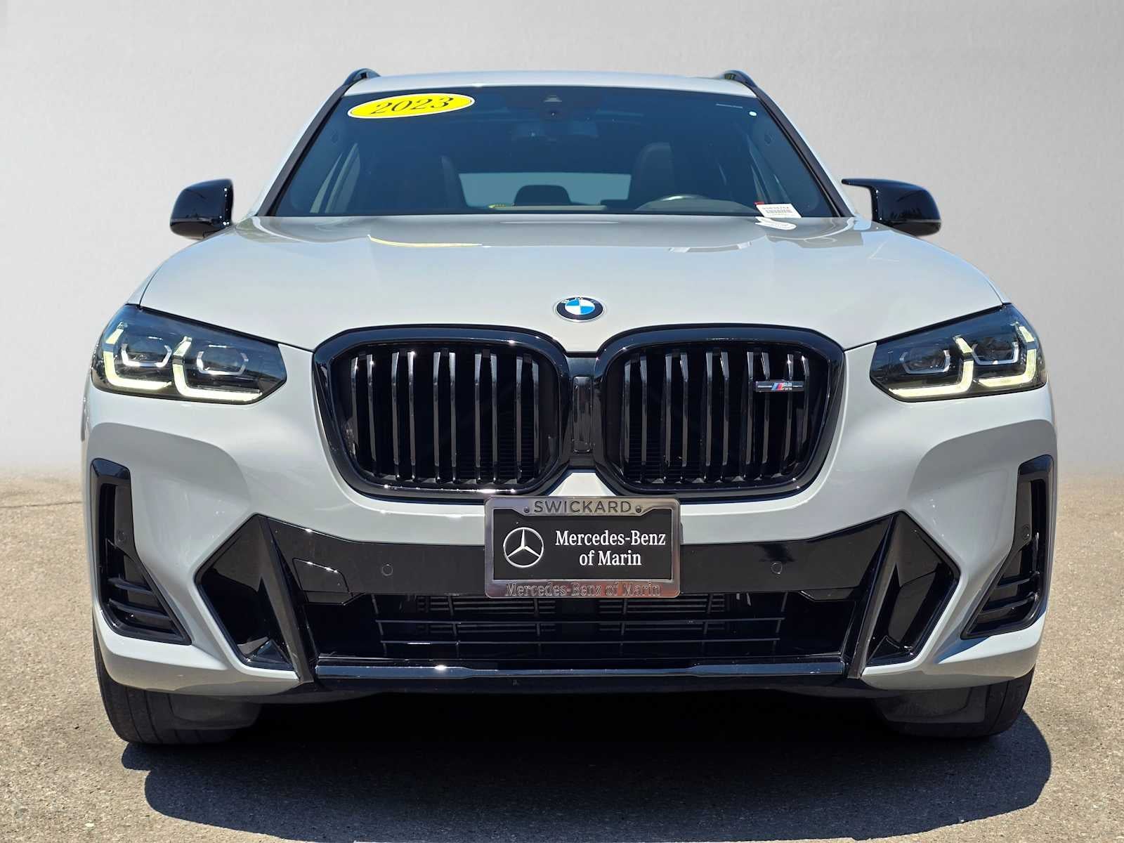 2023 BMW X3 M40i M40i