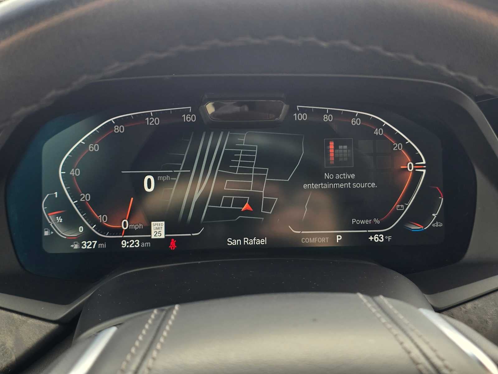 2023 BMW X5 xDrive40i xDrive40i