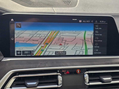 2023 BMW X5 xDrive40i xDrive40i