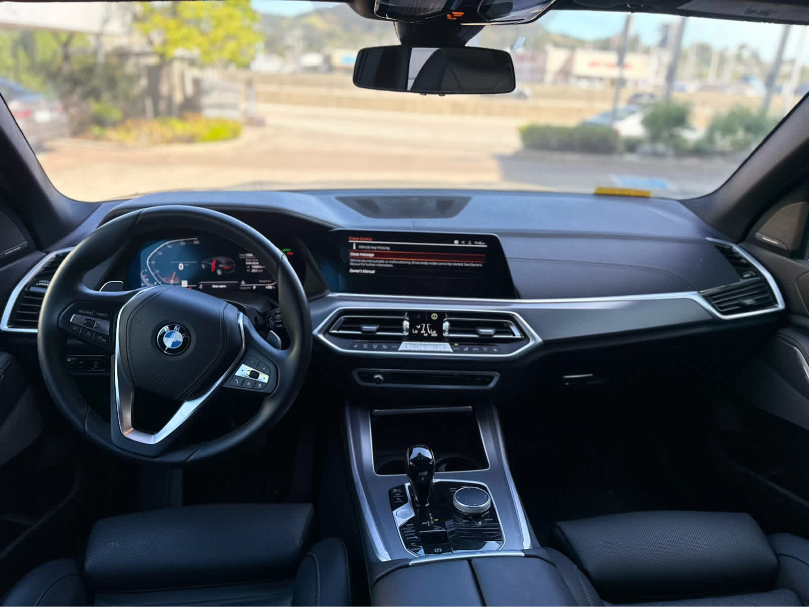 2023 BMW X5 xDrive40i xDrive40i