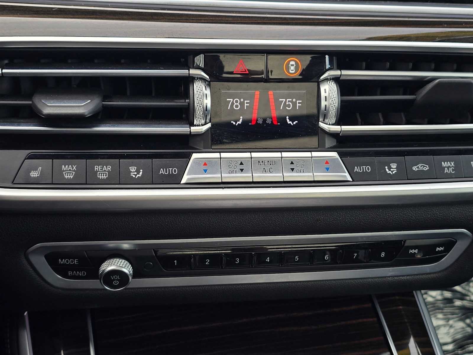 2020 BMW X5 xDrive40i xDrive40i