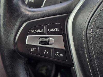 2020 BMW X5 xDrive40i xDrive40i