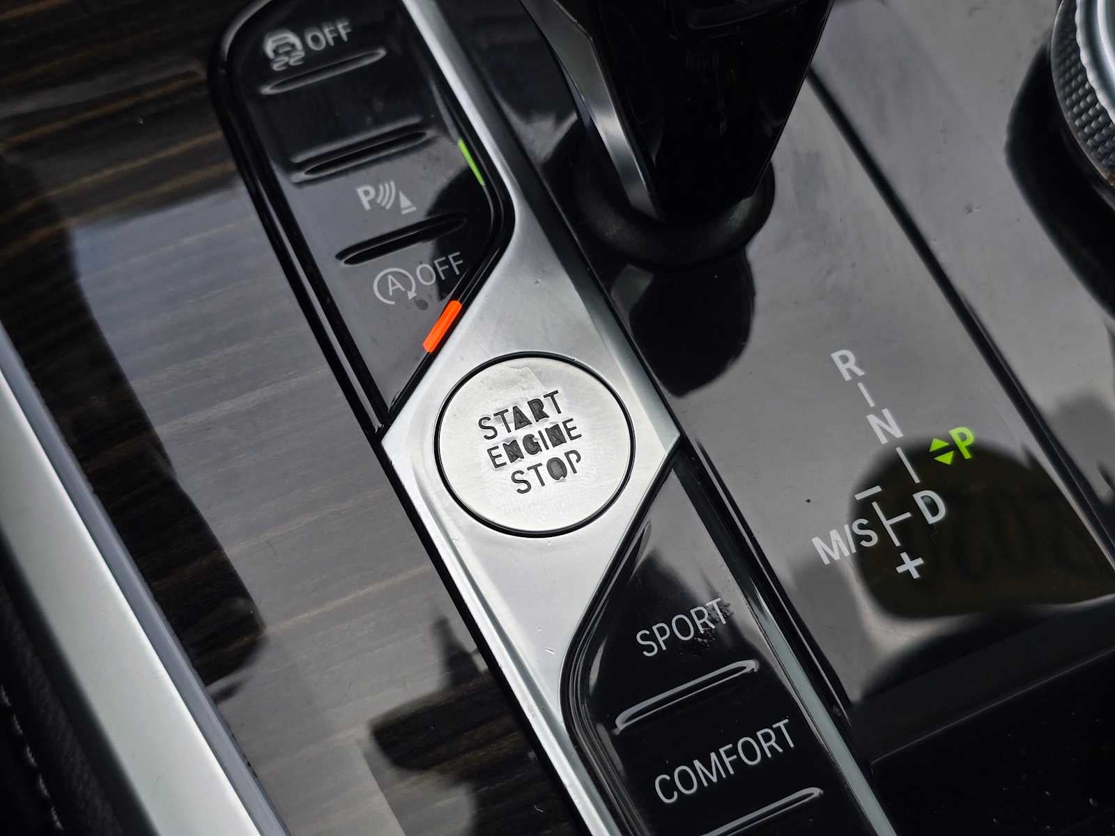 2020 BMW X5 xDrive40i xDrive40i