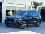 2020 BMW X5 M50i M50i