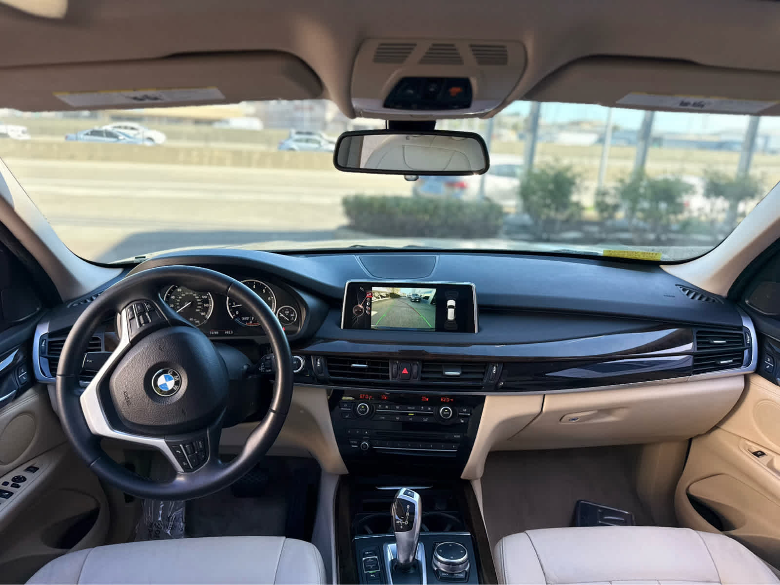 2015 BMW X5 xDrive35i xDrive35i