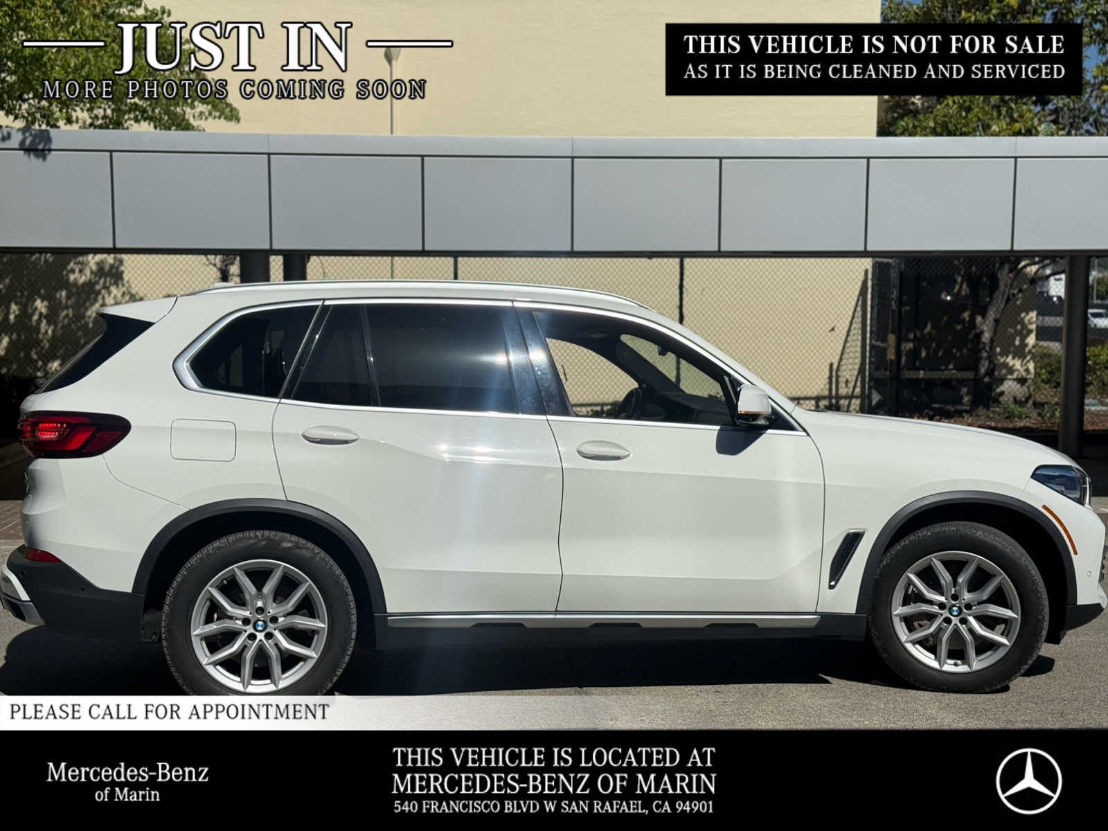 2021 BMW X5 xDrive45e xDrive45e