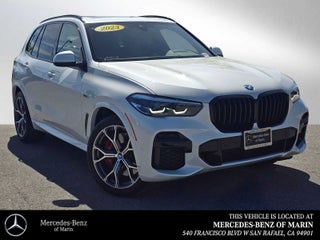 2023 BMW X5 xDrive45e xDrive45e