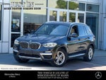 2018 BMW X3 xDrive30i xDrive30i