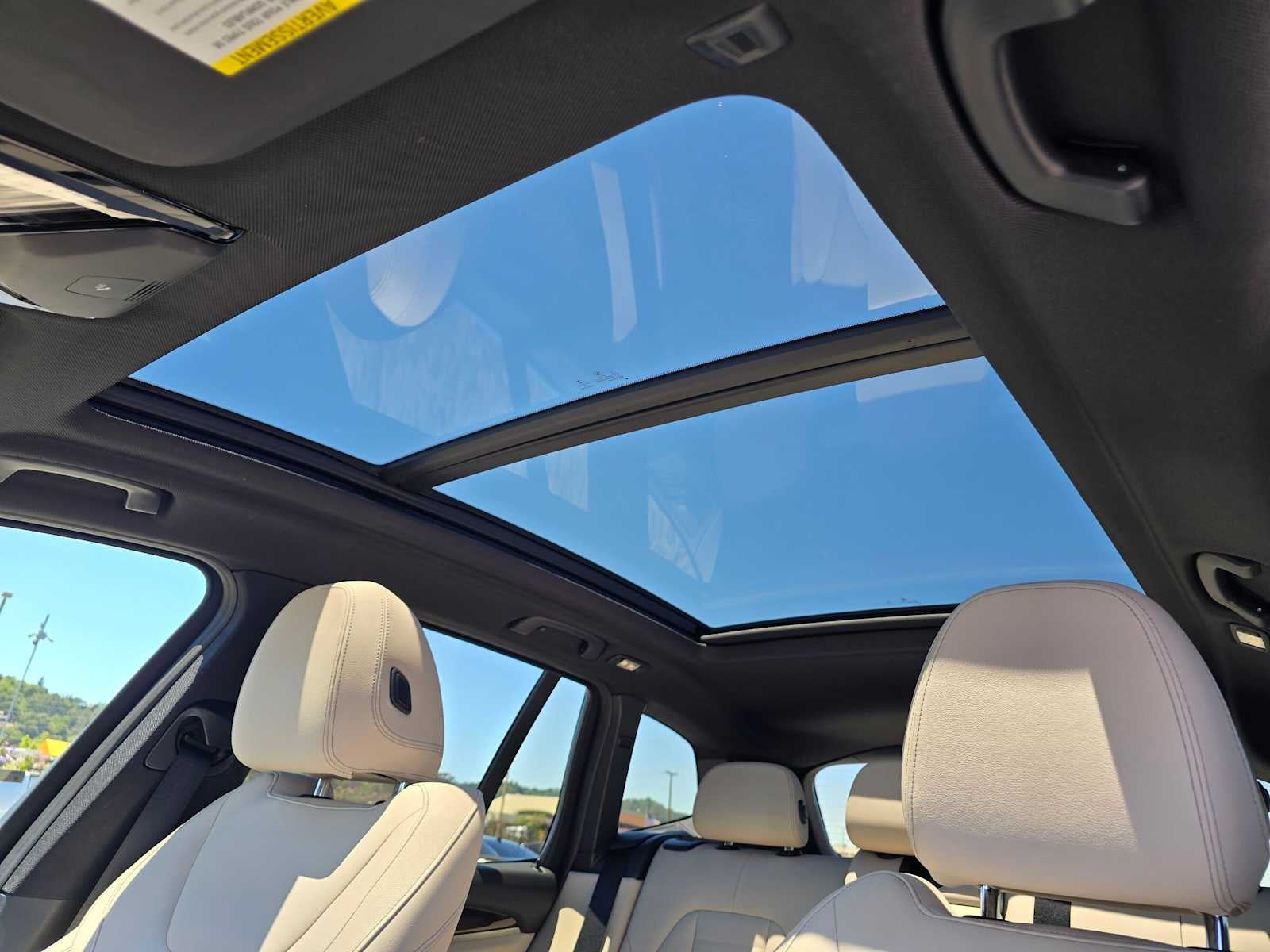 2019 BMW X3 xDrive30i xDrive30i
