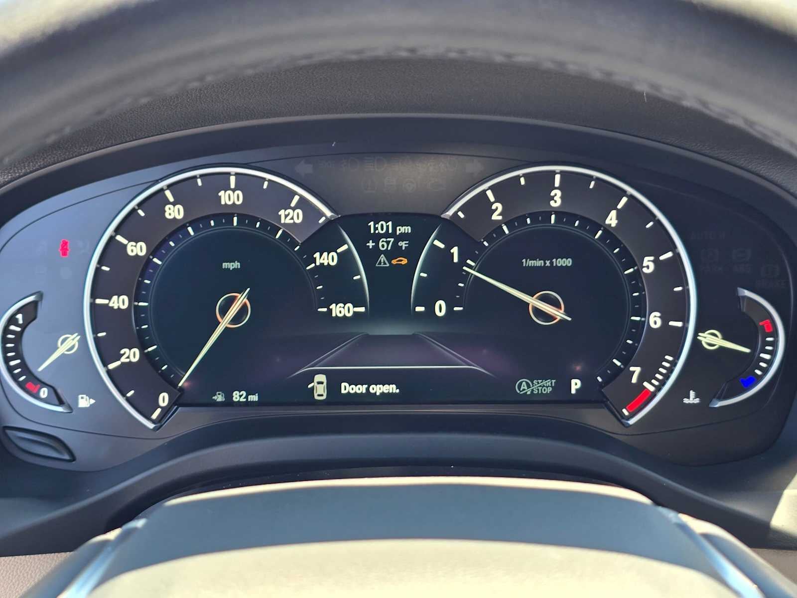 2019 BMW X3 xDrive30i xDrive30i