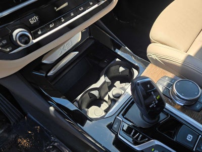2019 BMW X3 xDrive30i xDrive30i