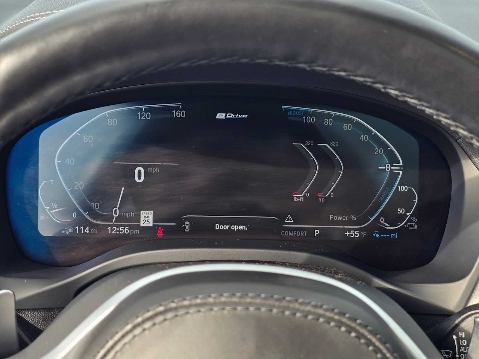 2021 BMW X3 xDrive30e