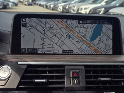 2021 BMW X3 xDrive30e