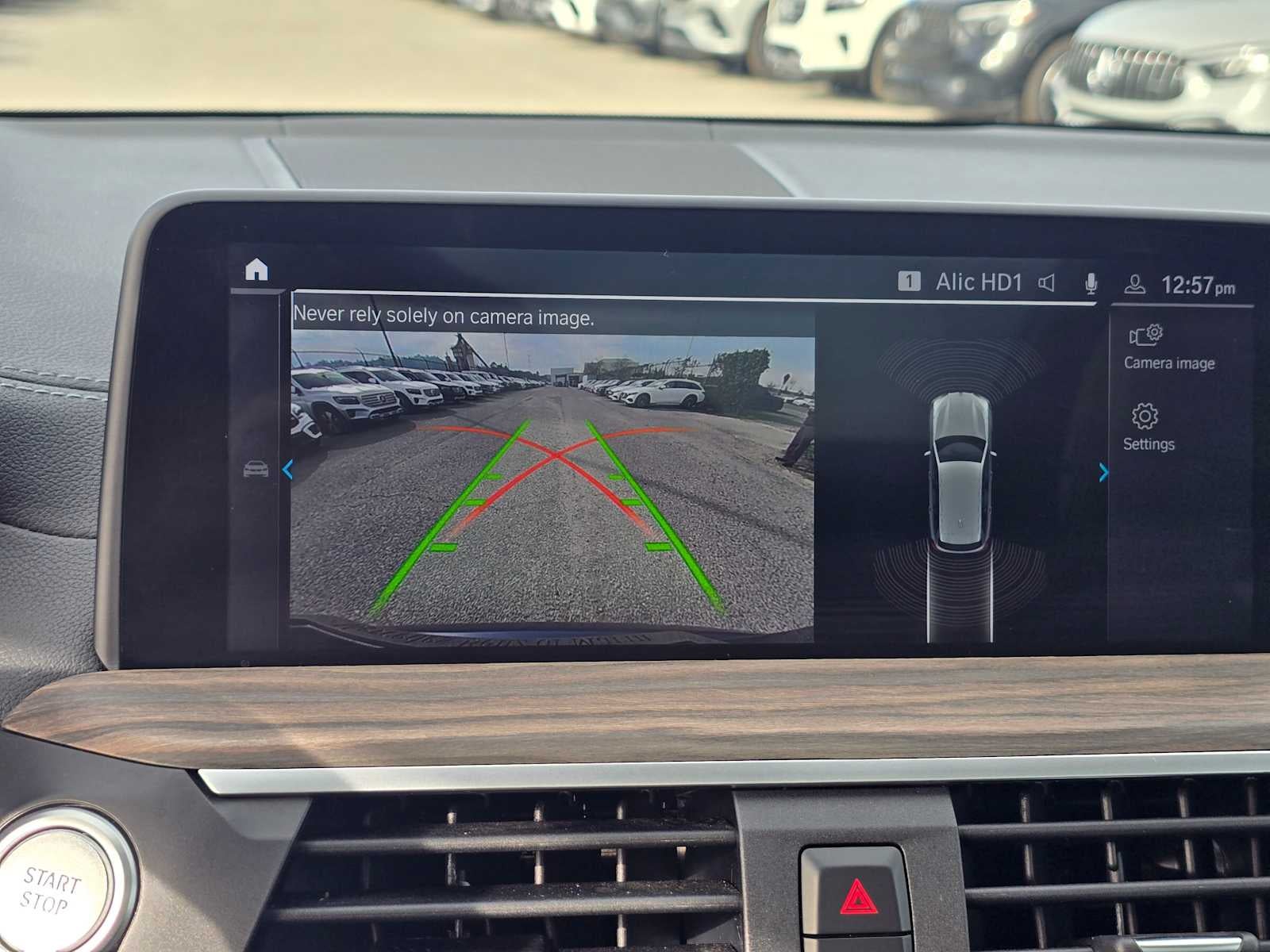 2021 BMW X3 xDrive30e