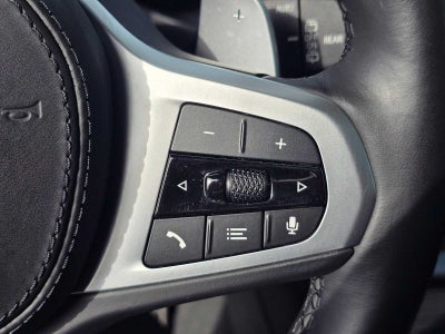 2021 BMW X3 xDrive30e