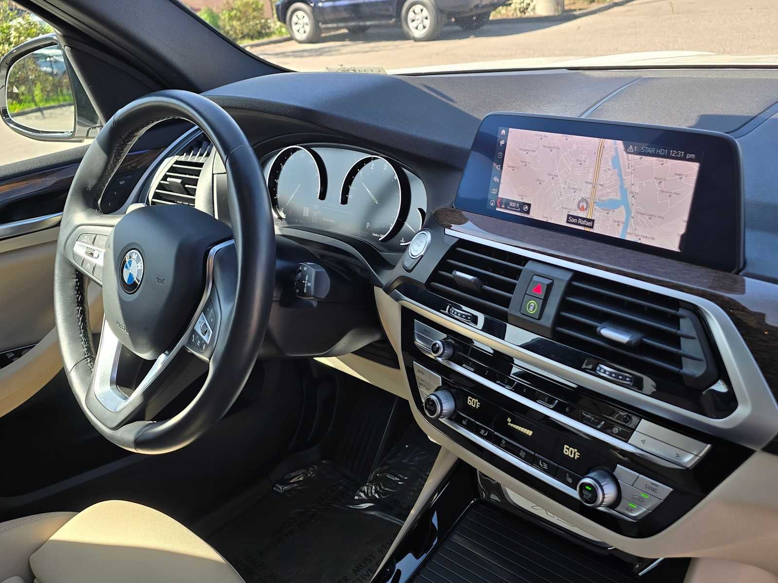 2020 BMW X3 xDrive30i xDrive30i