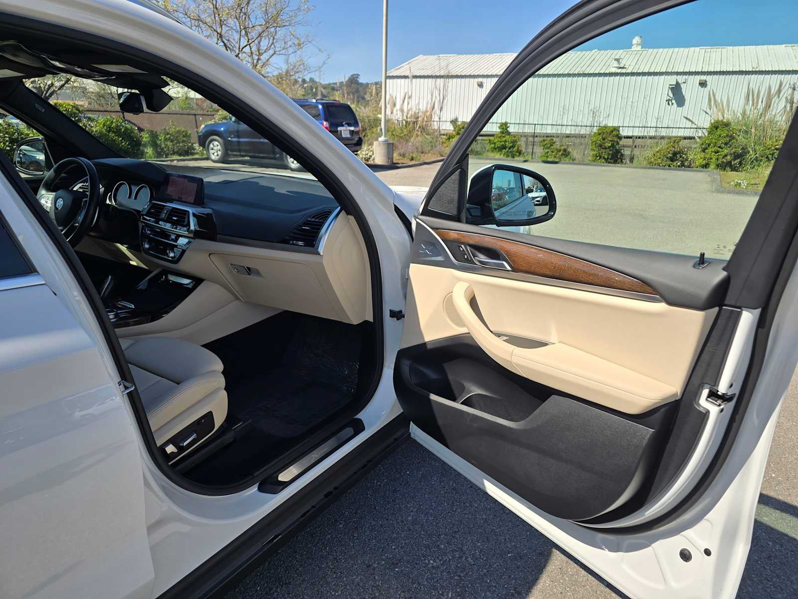 2020 BMW X3 xDrive30i xDrive30i