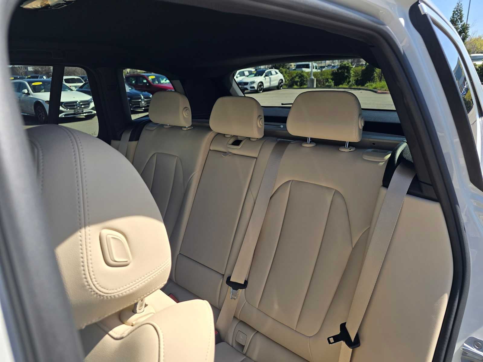 2020 BMW X3 xDrive30i xDrive30i