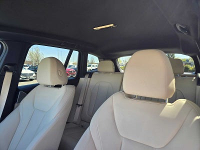 2020 BMW X3 xDrive30i xDrive30i