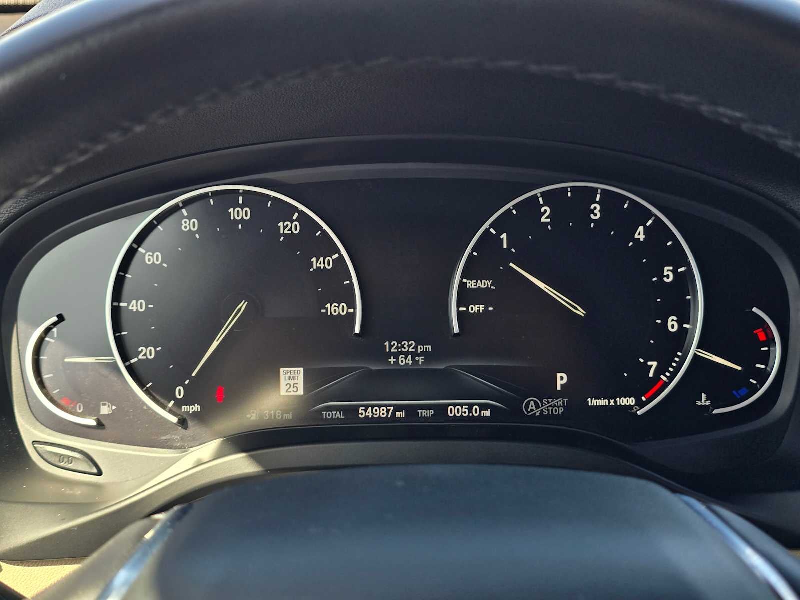 2020 BMW X3 xDrive30i xDrive30i