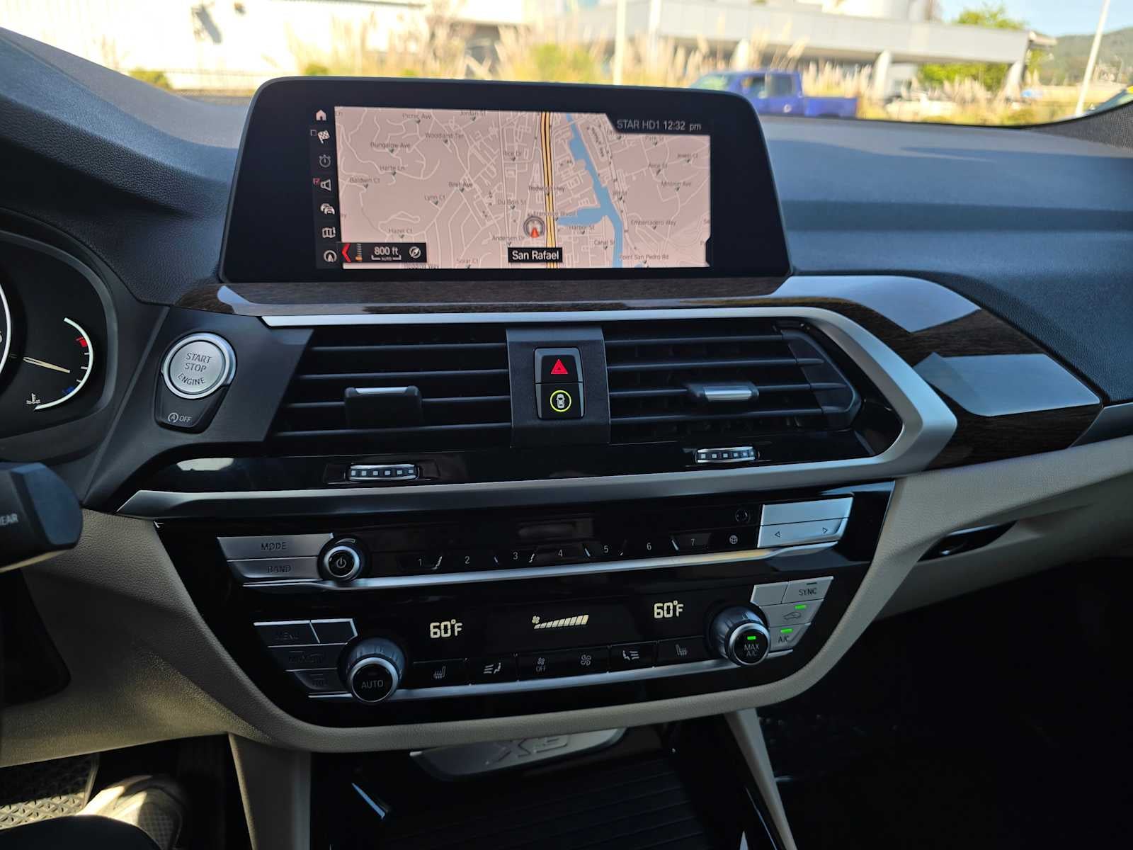 2020 BMW X3 xDrive30i xDrive30i