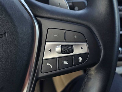 2020 BMW X3 xDrive30i xDrive30i